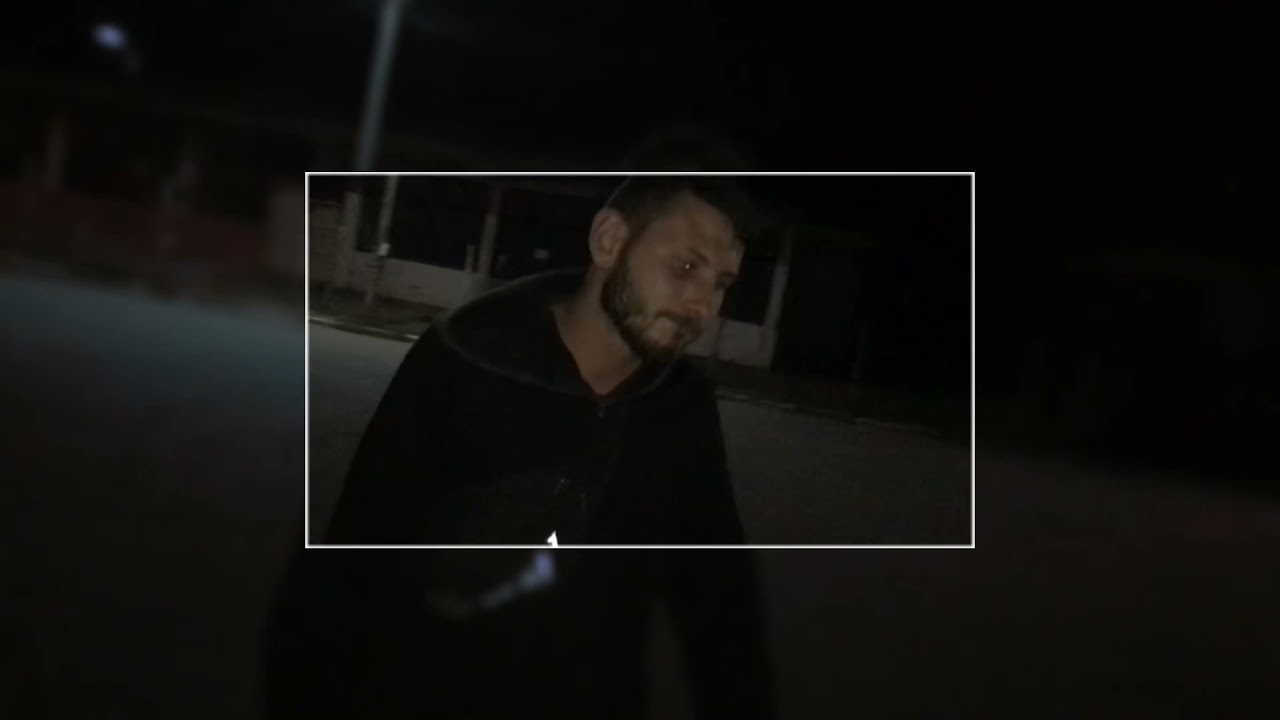 Katliam 1
