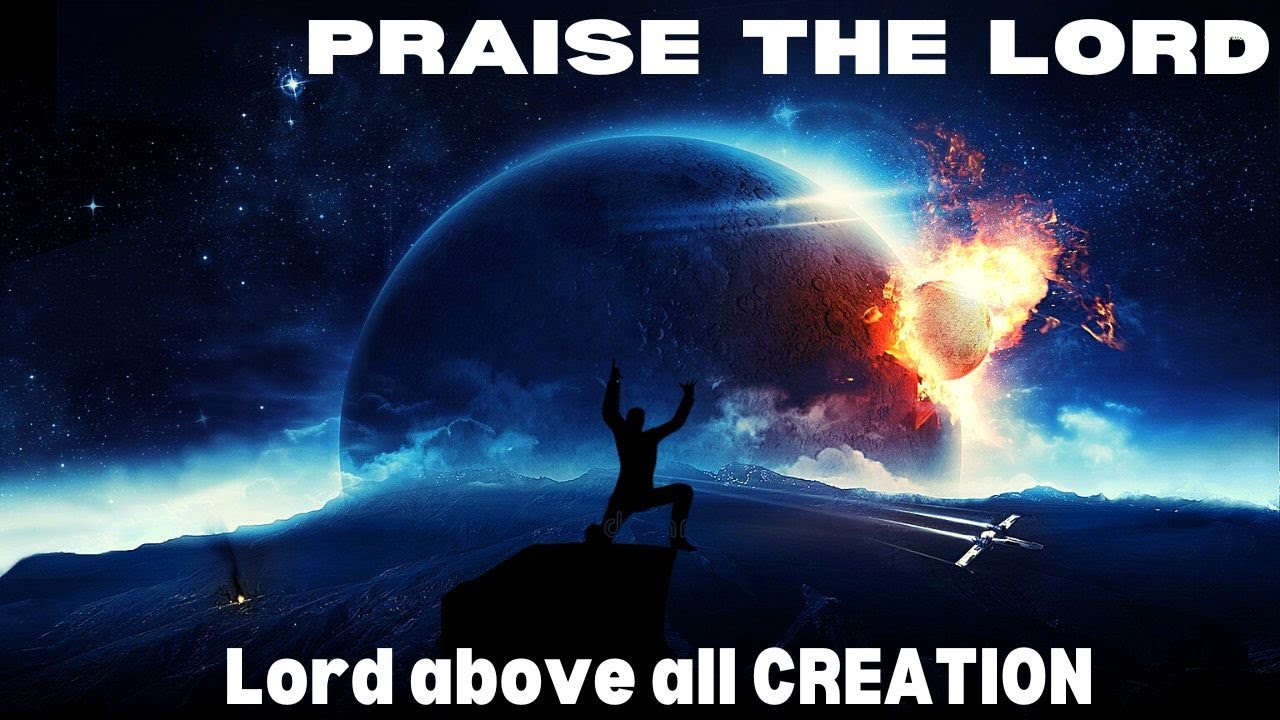 Psalm 89 | Part 1 | The Greatness of God above all Creation