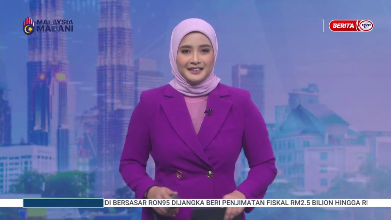 29 JAN 2026 - STADIUM RTM PAGI