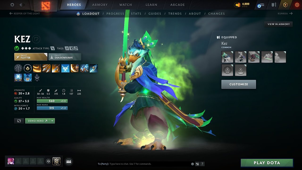 DOTA 2 MODS SKIN  [12/16/2025]  NOT WORKING!