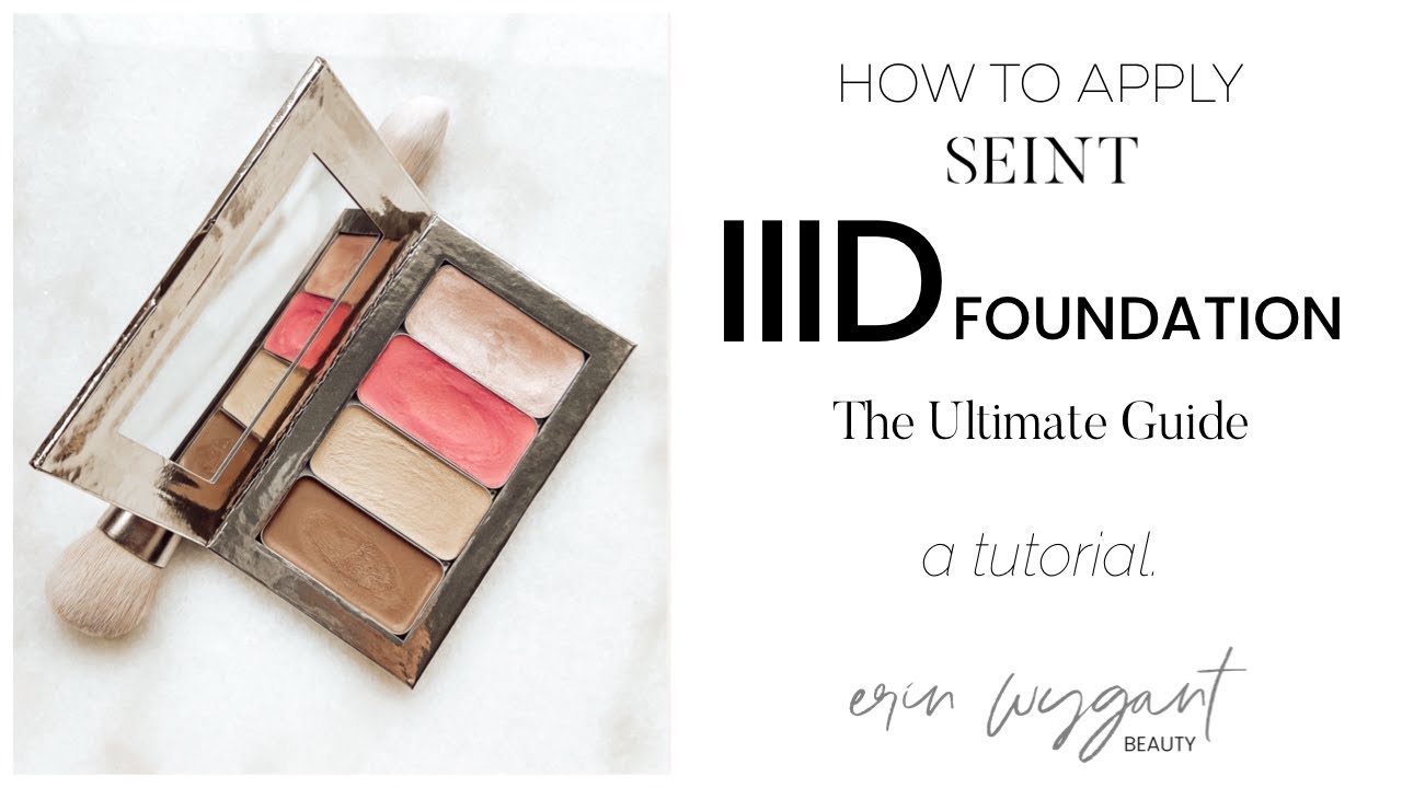 How to Apply Seint IIID Foundation