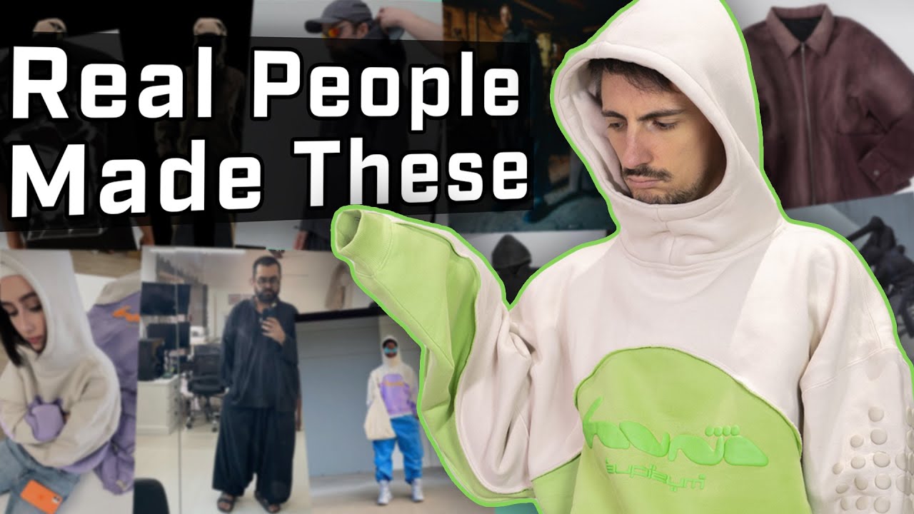 How Unknown Brands Will TAKE OVER 2023 Fashion Trends