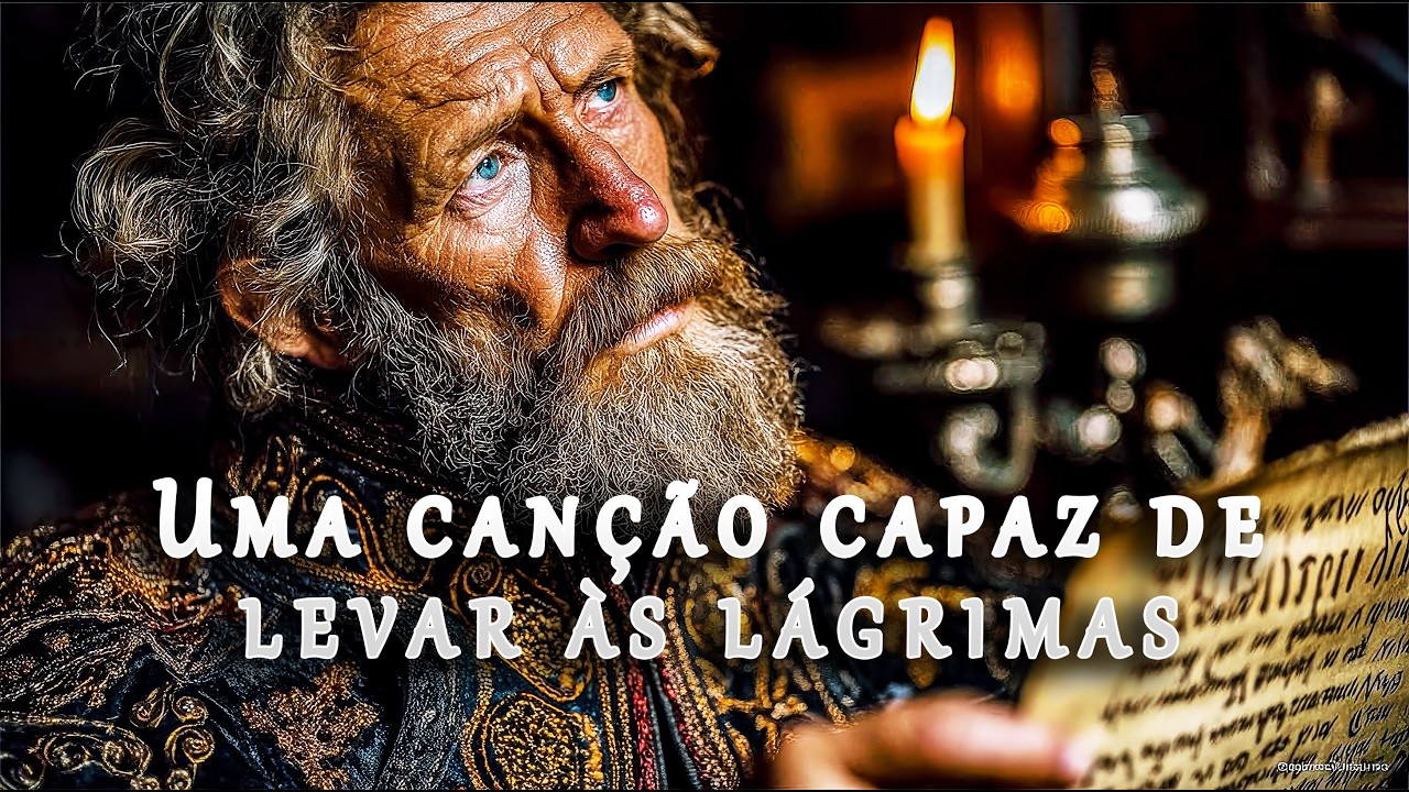 Coro gregoriano: Antigo “Pai Nosso” para oração profunda e silenciosa