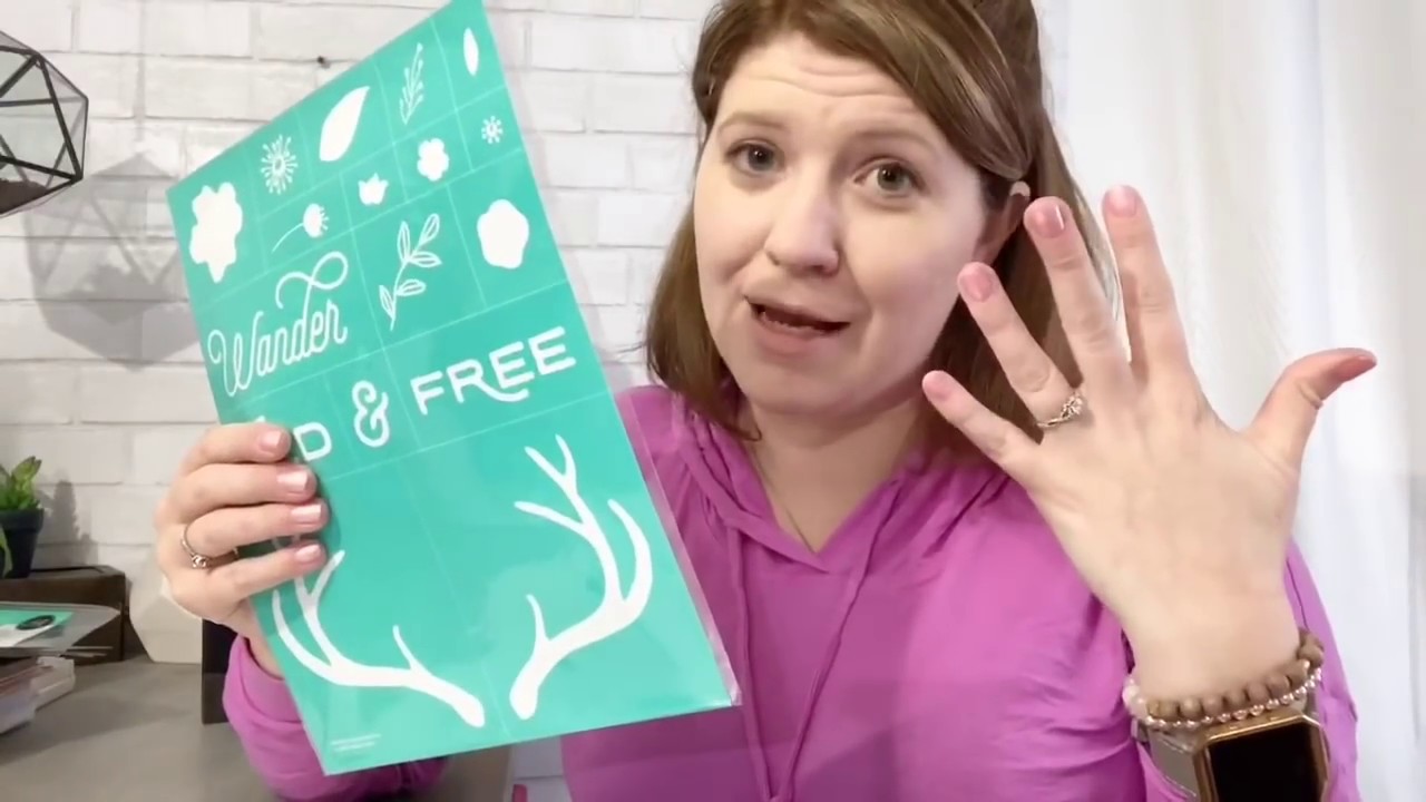 Replay: how to Ombré Chalk Couture Chalk Paste