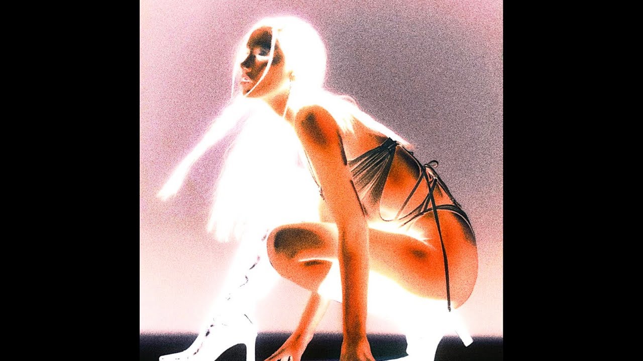 [FREE] ROSALIA X JUDELINE TYPE BEAT - XOXO