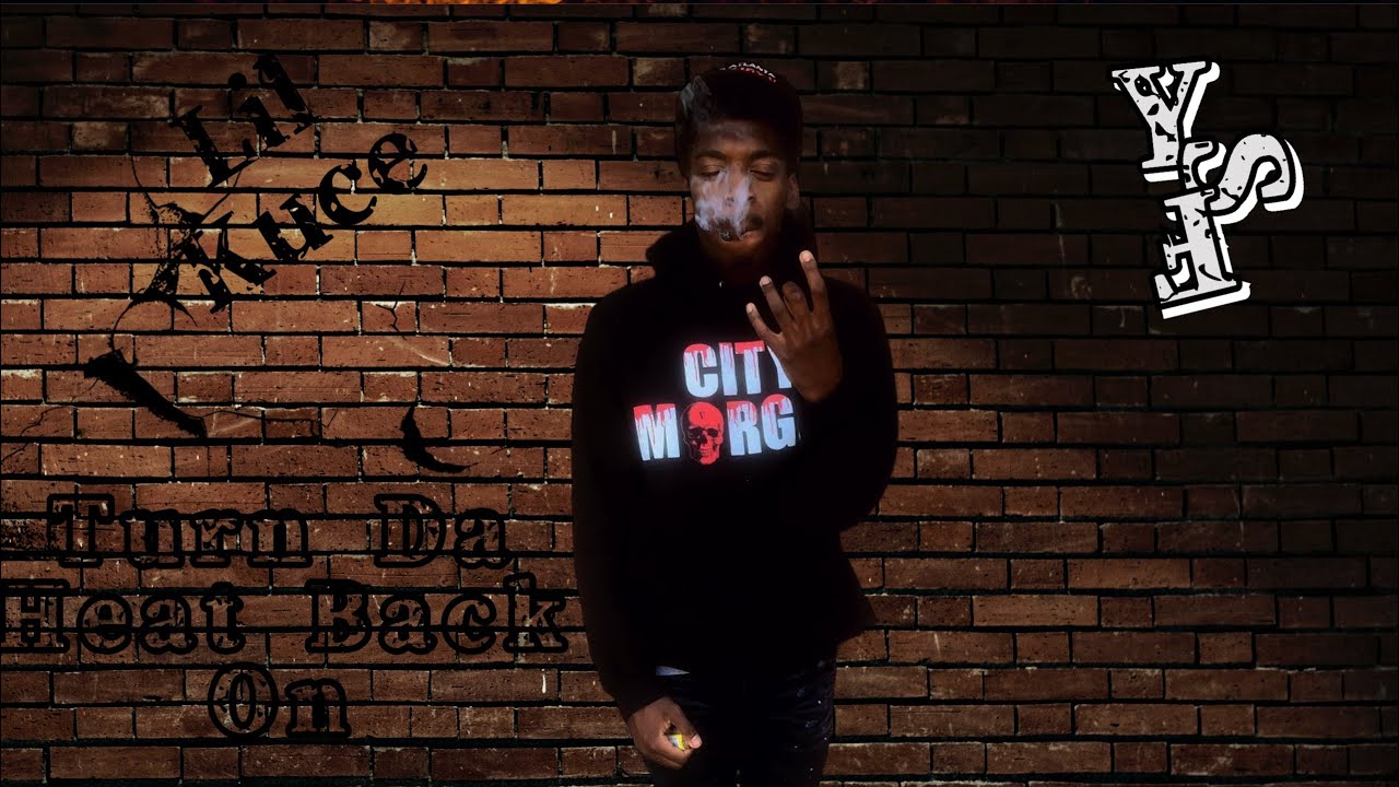 Lil Kuce - Zeeter ( Prod by YungSkari)