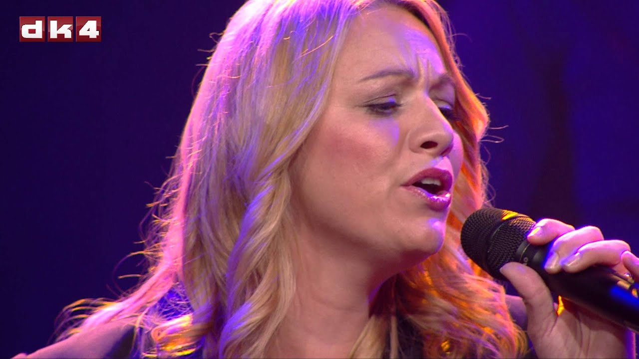 Dansktop talent 2015 (11) - ElsborgMaribo: 