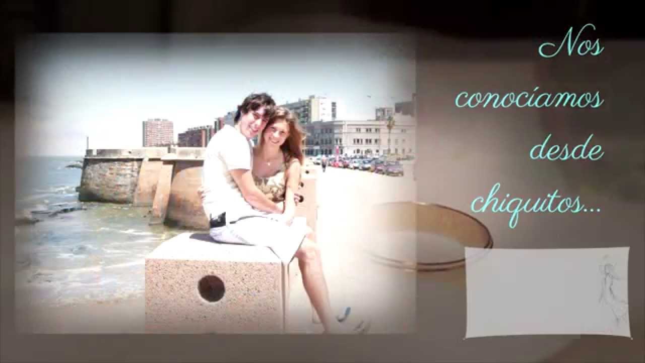 Video de casamiento (Fotos de vida) M&G
