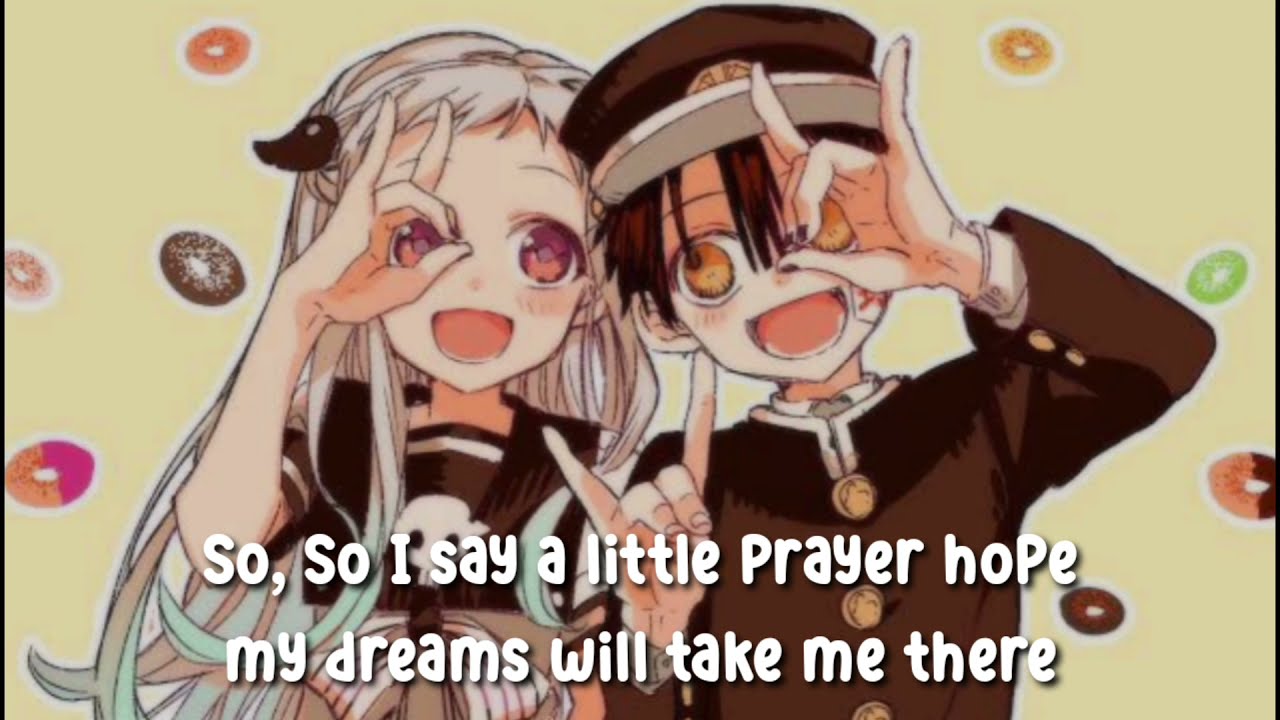 Nightcore - My Love (Westlife) - (Lyrics)