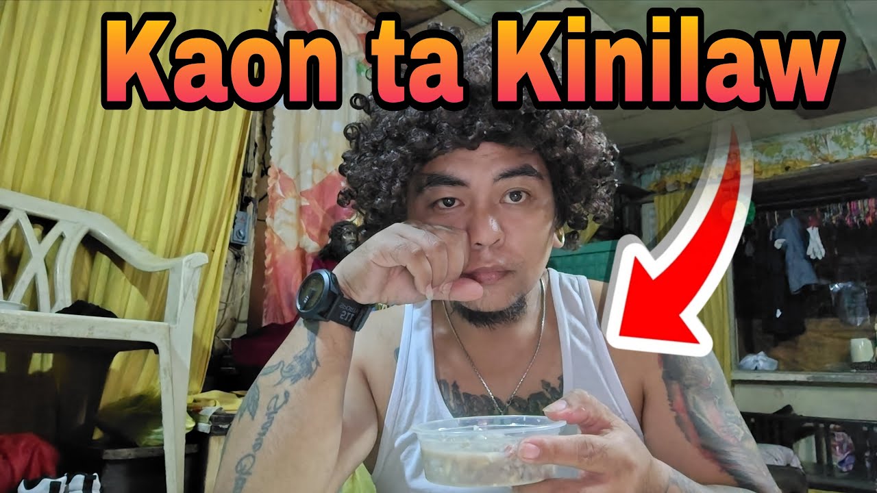 Hndi Nakuha Yung Pangalawang Bring Me Kanina