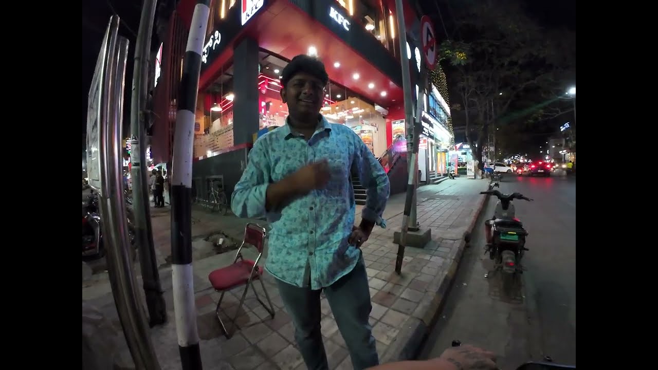 Night vlog on duty 🫡 #trending #viral 