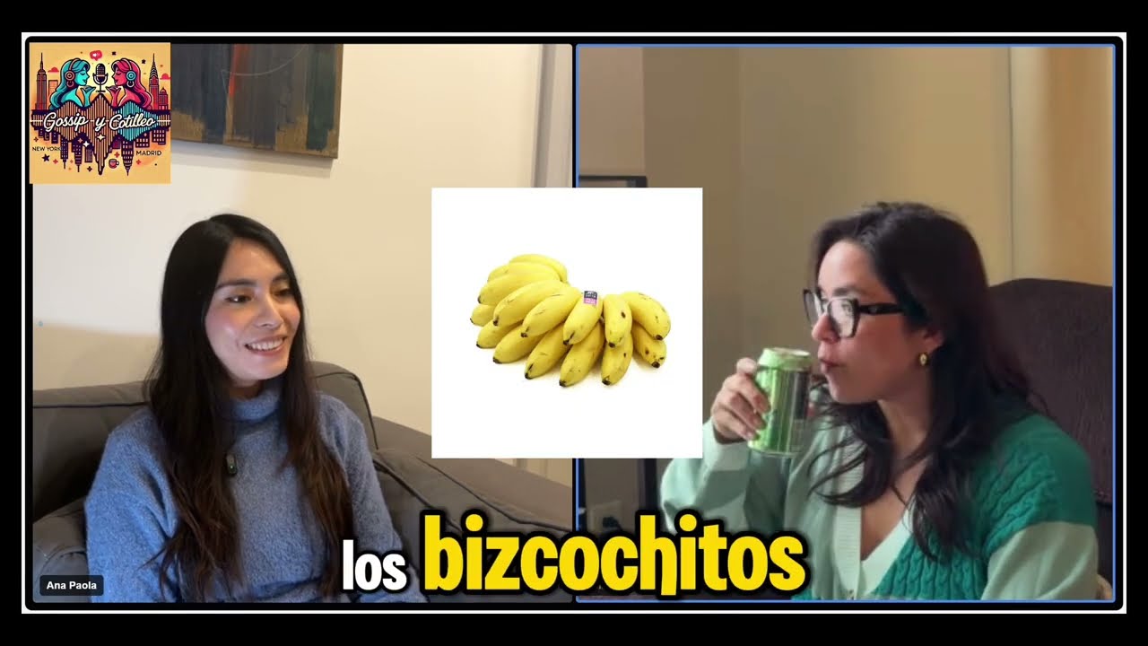 ¿Por qué la fruta no sabe igual? #7