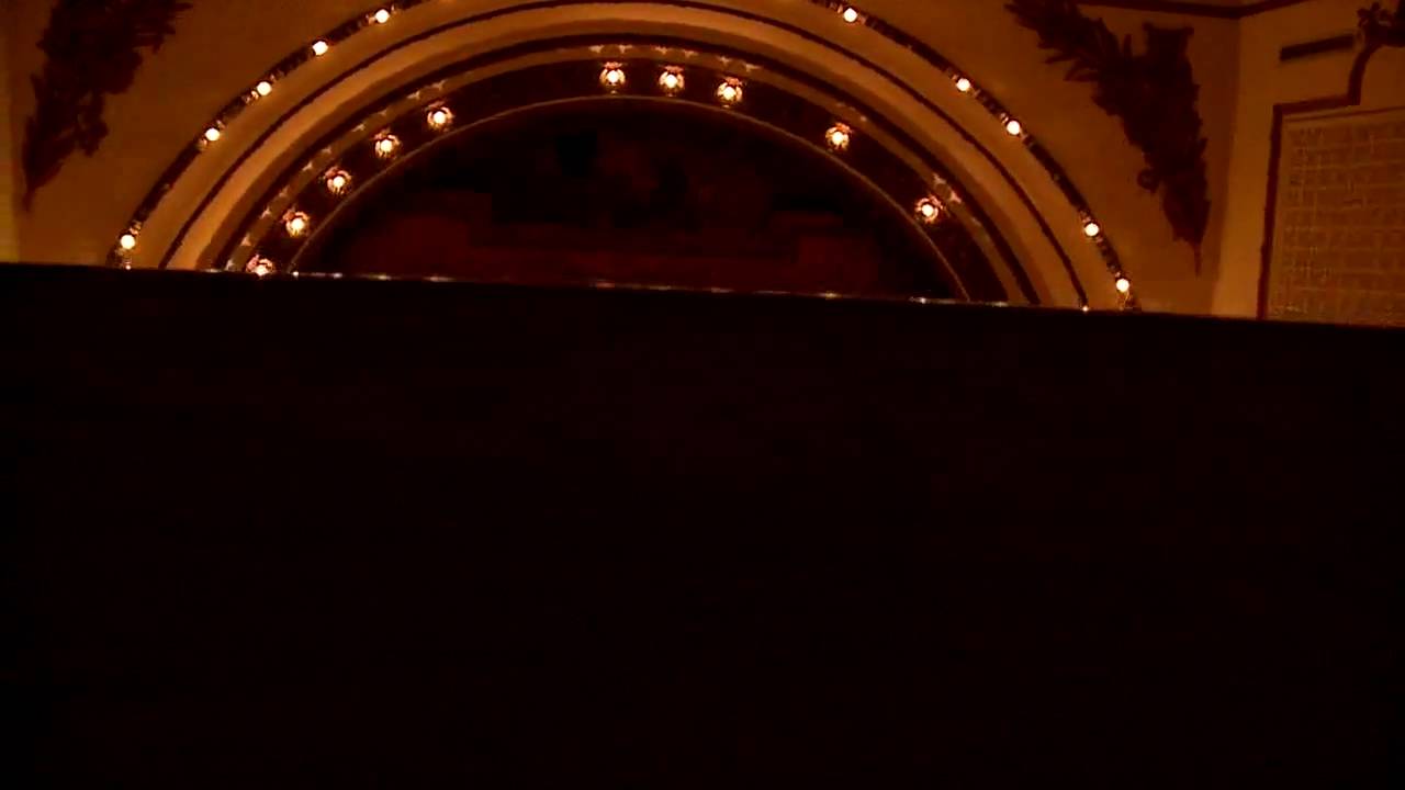 Muncie Civic Theater