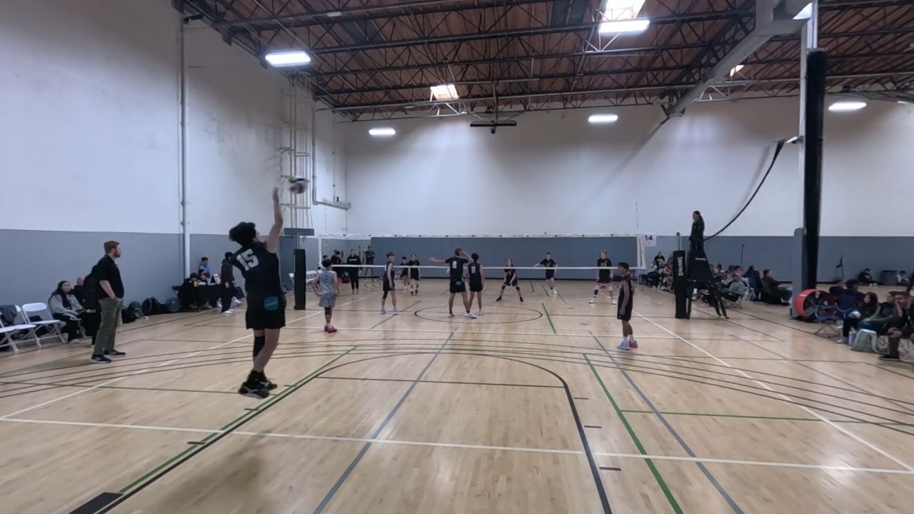 SDVBC 14 Black vs Pac 14 JP set1