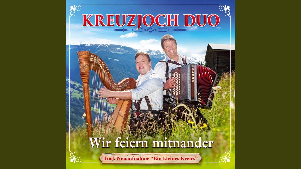 Es war ein Kindertraum