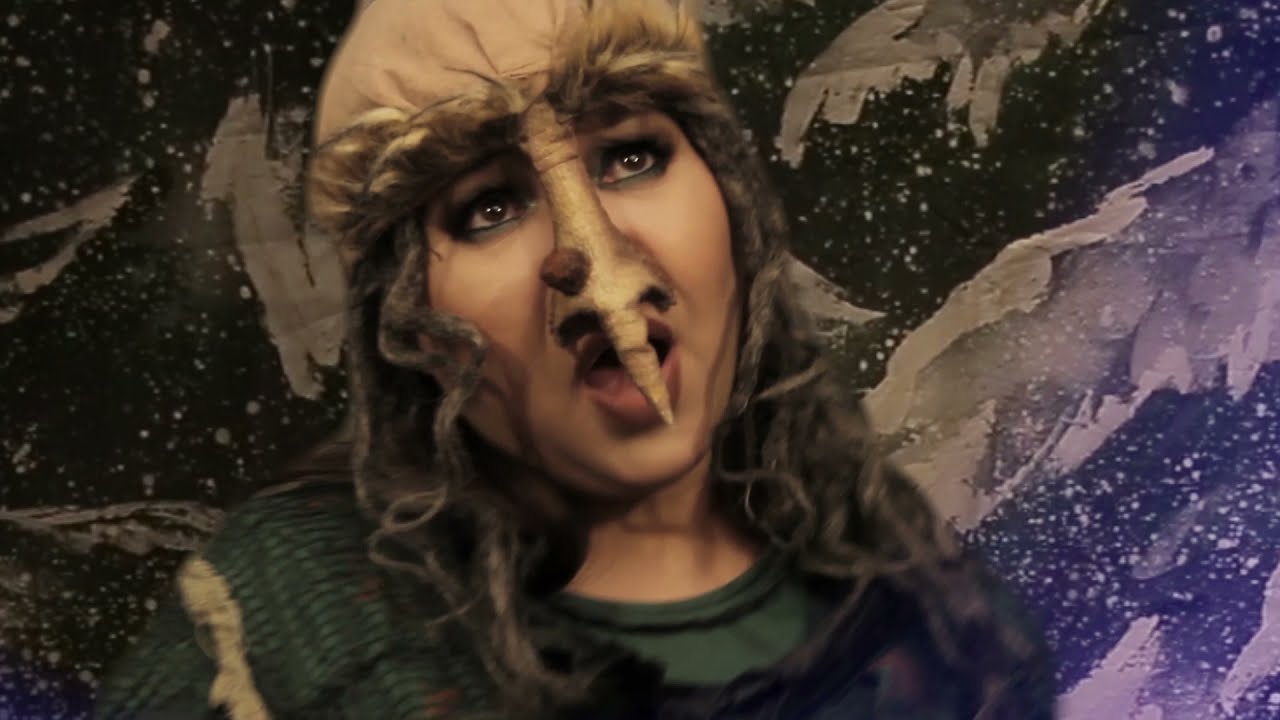 Президентская елка 2020 в онлайн-формате превратилась в фильм-сказку