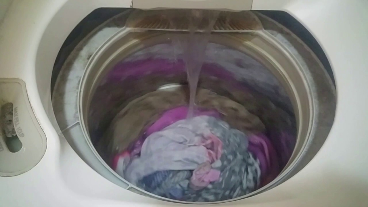 LG WT-R807-8KG-Turbo Drum-Quiet-Washing-Direct Drive Washing Machine