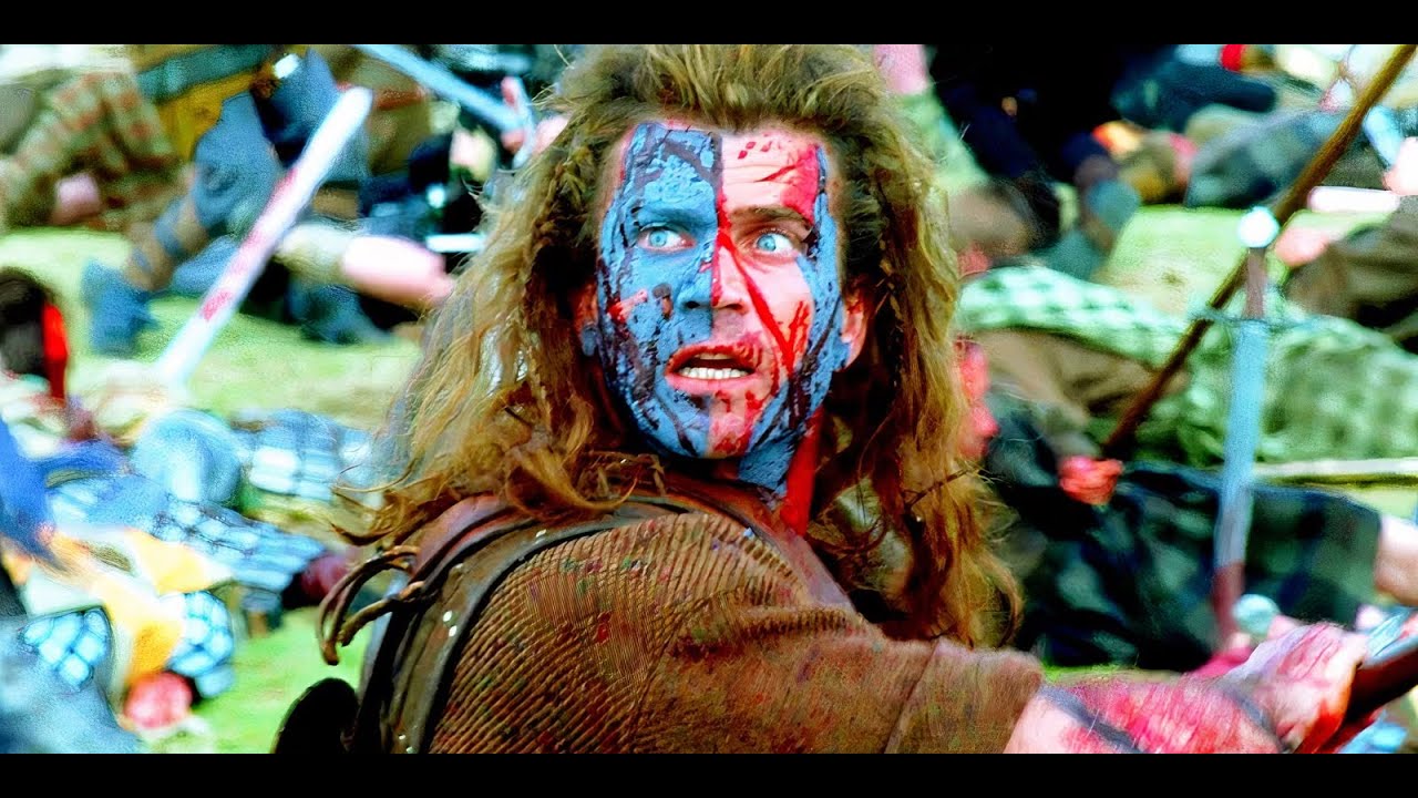 BRAVEHEART (film 1995): Music byJAMES HORNER (1953-2015). Selection. London Symphony Orchestra