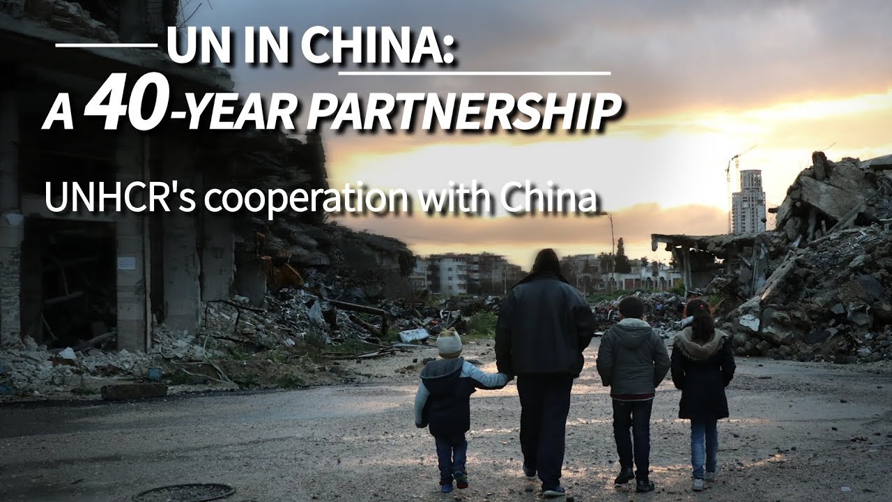 The Point: What has the UN refugee agency achieved in China?