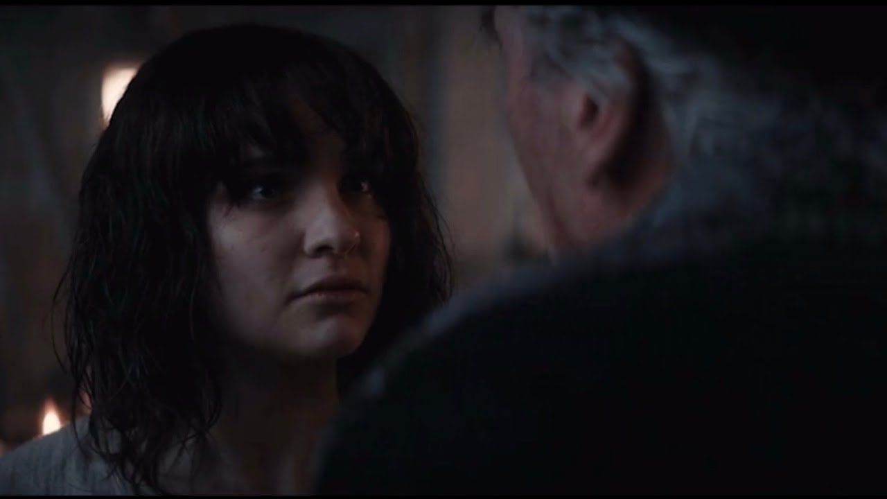 Parallel World Martha meets Sic Mundas Est Creater Scene | Dark Season 3