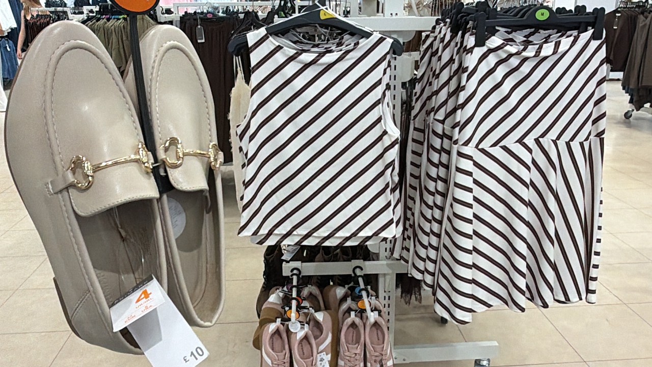 Primark Women's New Collection ~ September 2026