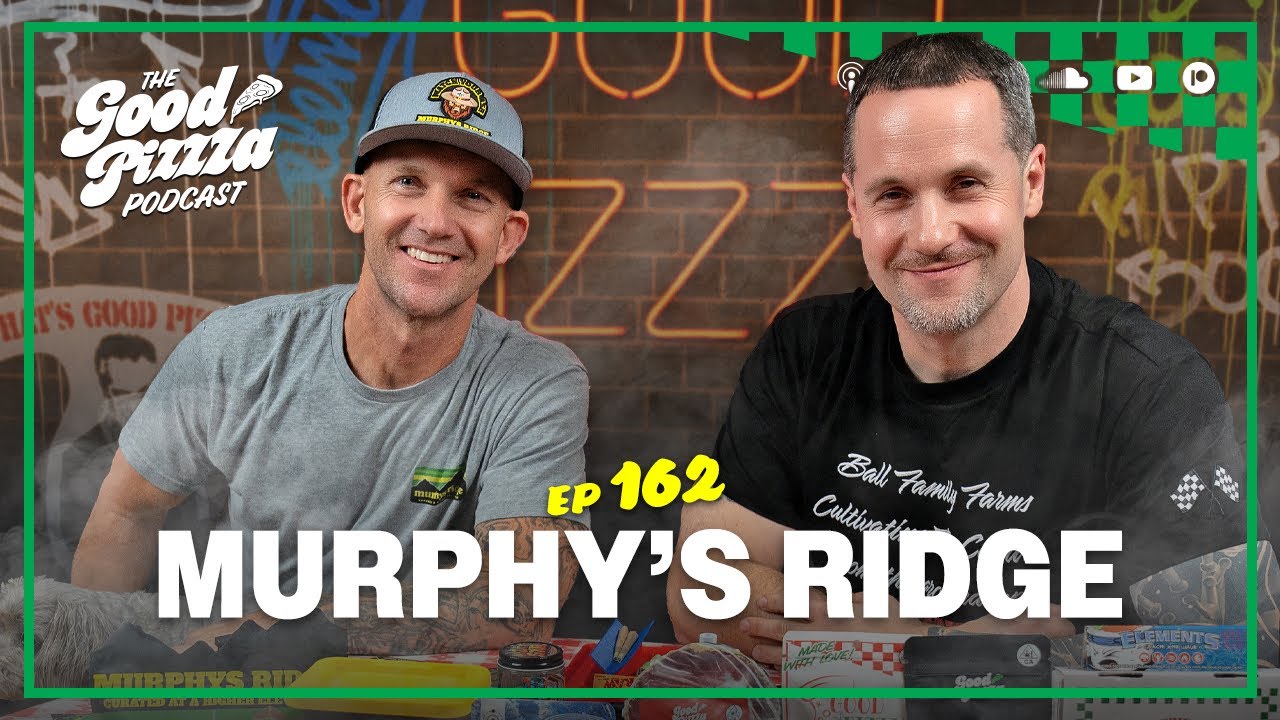 Episode 162: Sean Ryan &ndash; Murphy&rsquo;s Ridge, Legacy Roots & the Power of Never Folding 
