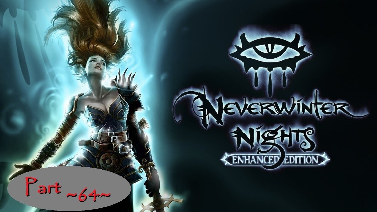 Neverwinter Nights 4 Player Co-op