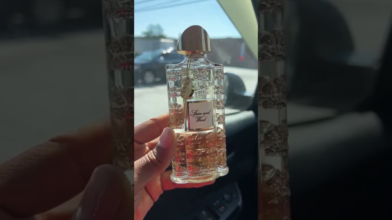 Creed #creed #perfume #fragrance