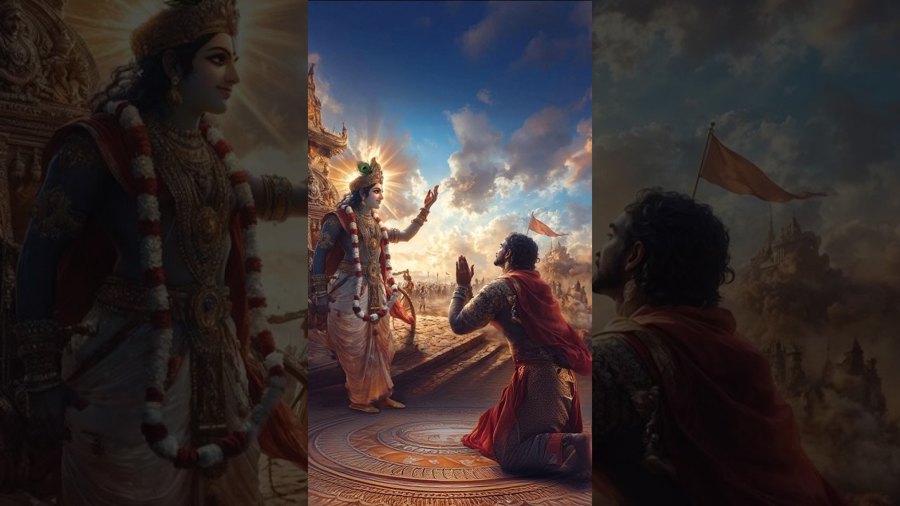 श्रीमद् भागवत गीता अध्याय 2 सार