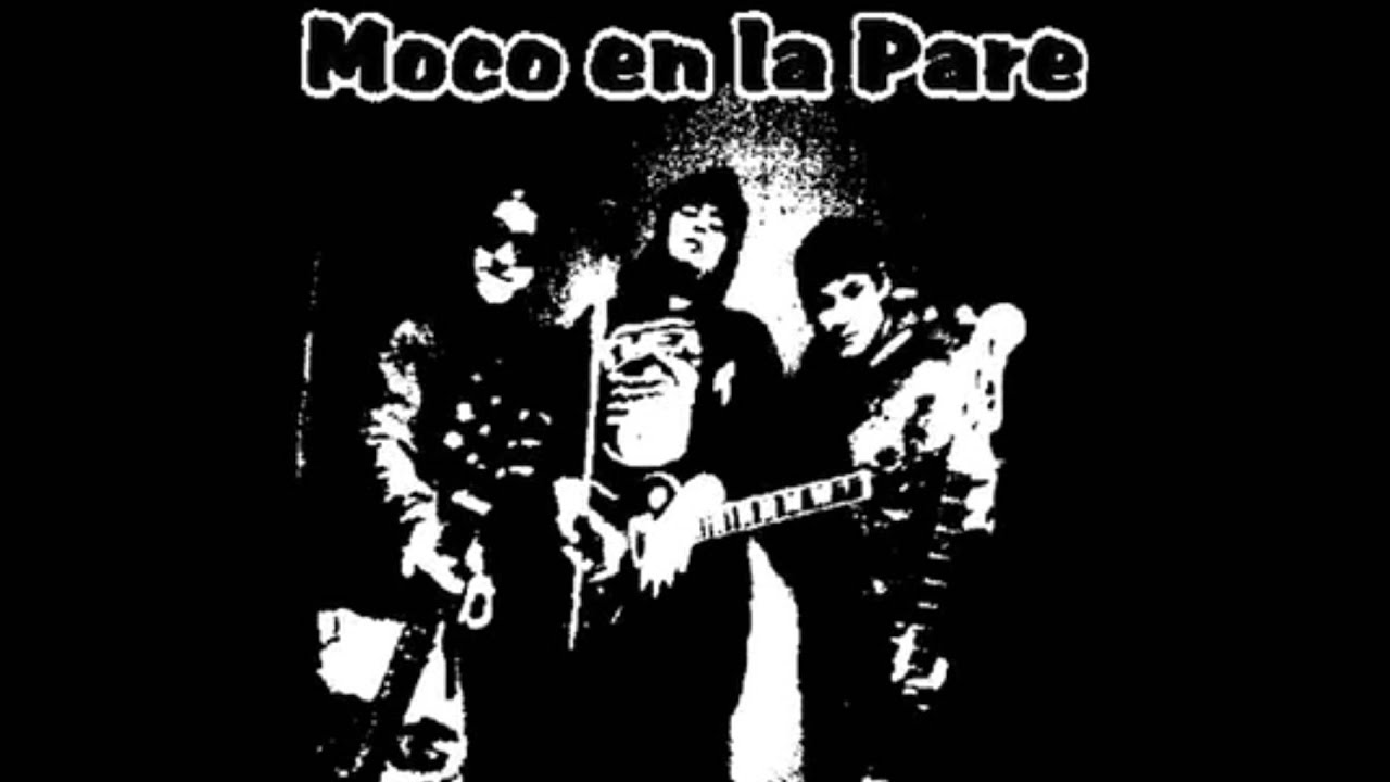 MOCO EN LA PARE  TU CORAZÓN