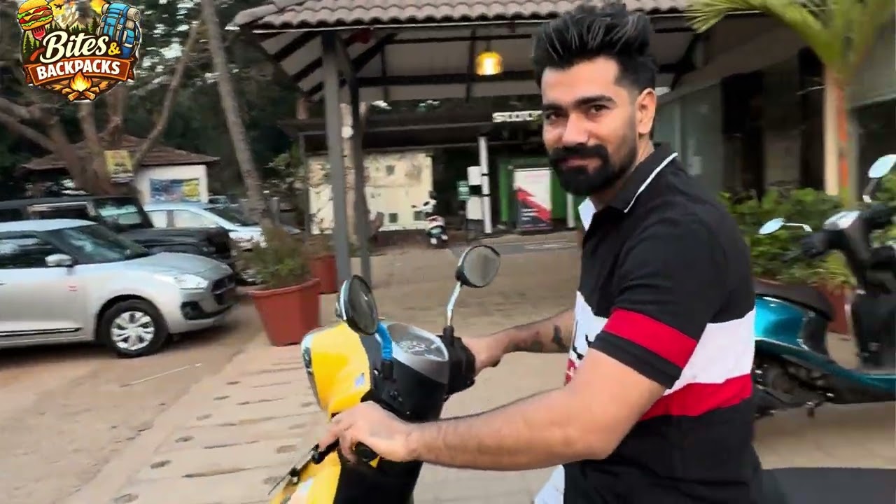Goa 🌴Travel Guide 2026 🇮🇳 | Budget Trip, Top Places, Food & Full Itinerary🔥