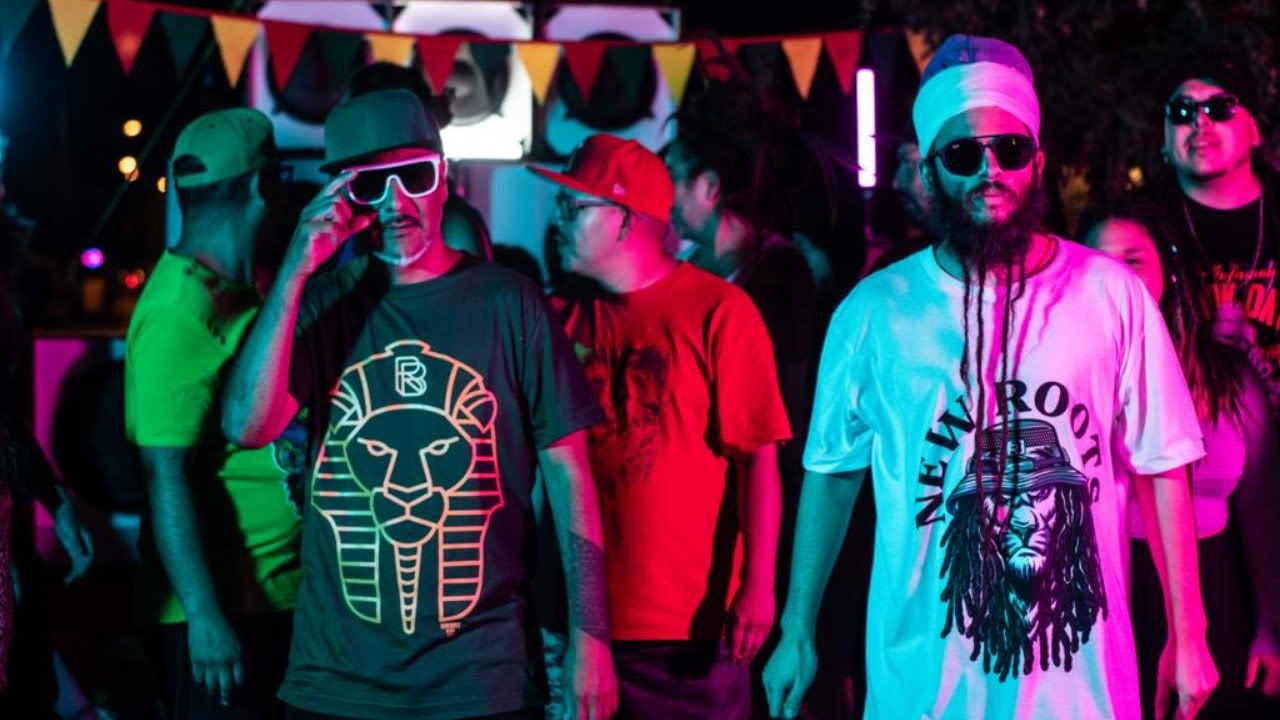 Jah Sito , Boomer - Nuh Wanna War (OFFICIAL VIDEO) Prod by Mighty Music Records.
