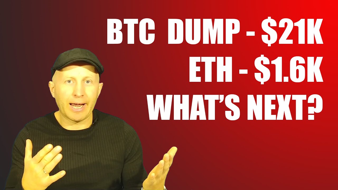Bitcoin and Ethereum Price Prediction For 2023 - Crypto Market Trading Analytic - What's Next?