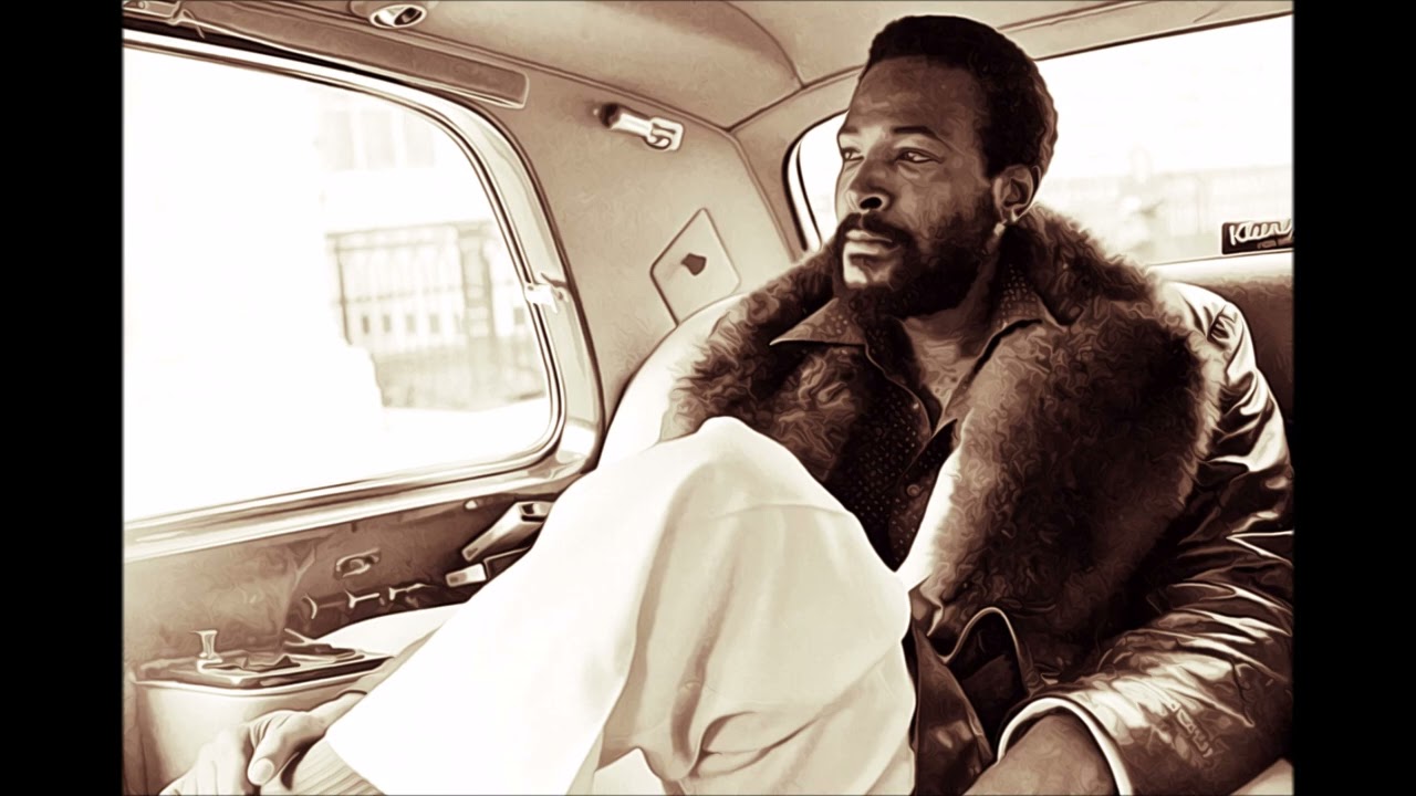 MARVIN PRINCE OF SOUL (alternate version, unedited,...)
