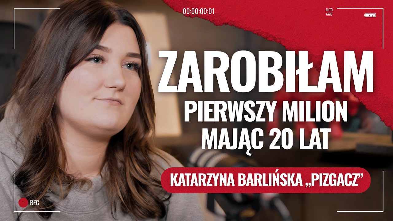 Pieniądze dają szczęście i przyjaciół poznaje się w bogactwie. Pizgacz w podkaście Żurnalisty