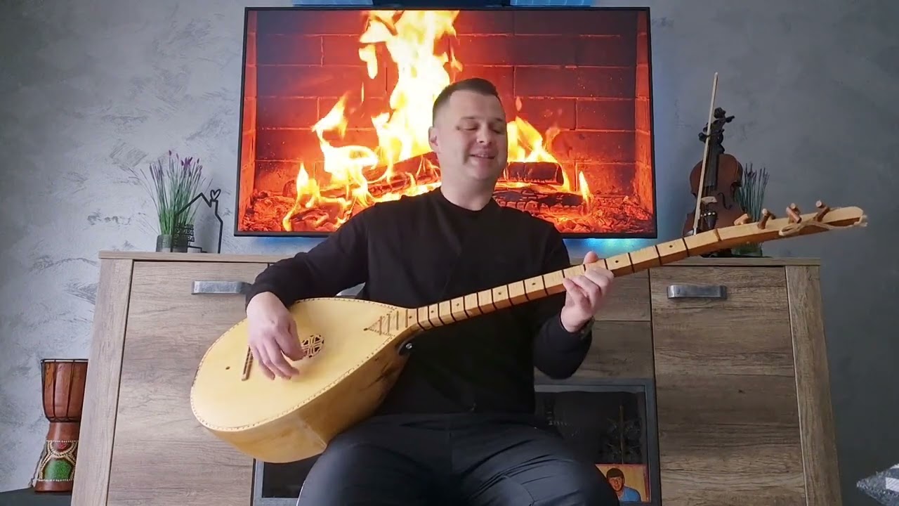 Sema - Moj je babo jadan ostario