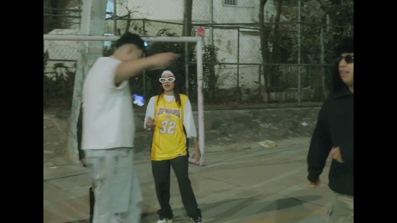 QN LO DIRIA - @NAVE1820  x SAWX | CACHORREO DEL SUR