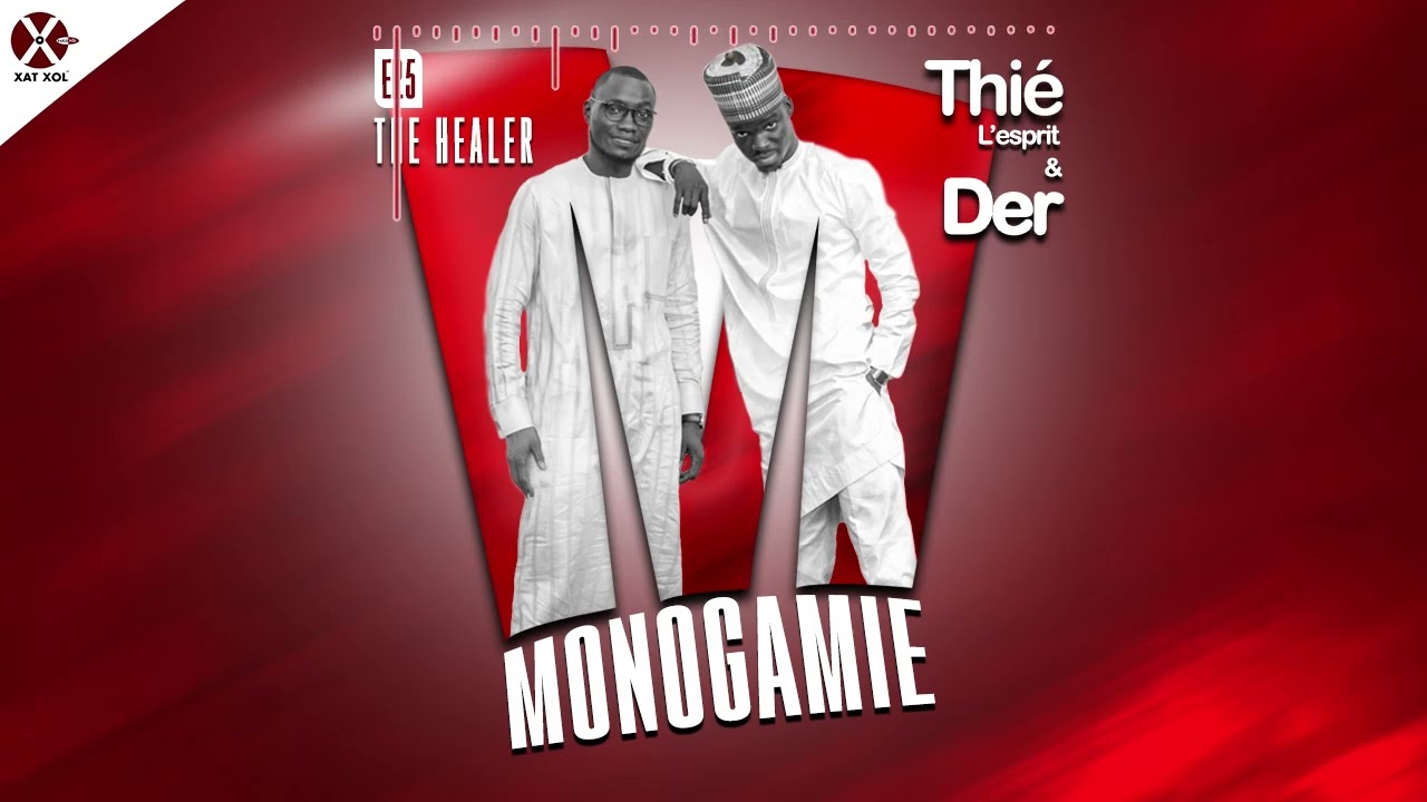 Thié L'Esprit & Der - Monogamie [The Healer S.02.E.05]