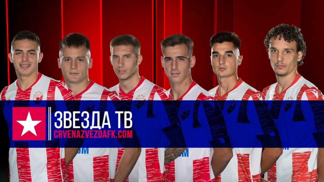 Zvezda TV | Neki novi klinci