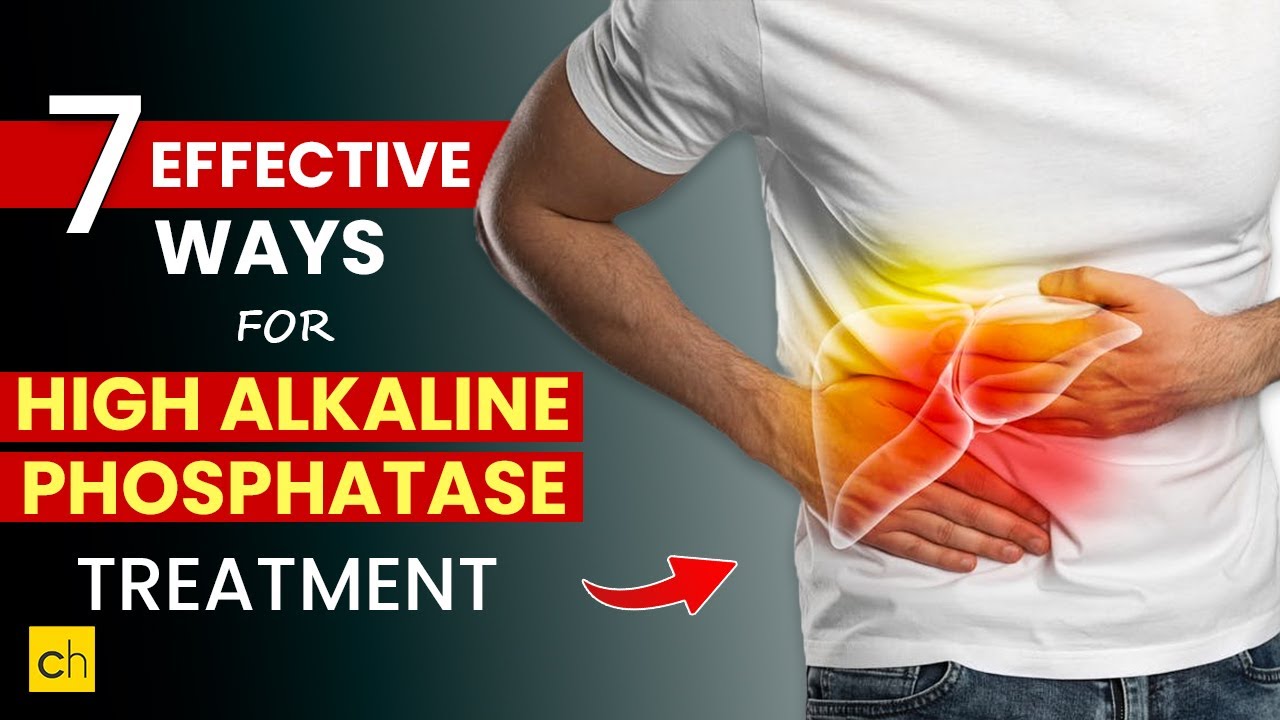 Alkaline Phosphatase EXPERT Shares 7 Proven Treatment Options