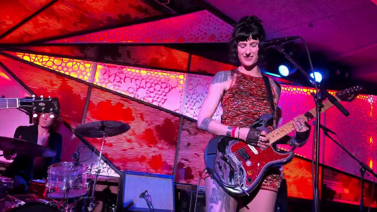 Skorts | Live | The Sultan Room Brooklyn NYC | December 19, 2025