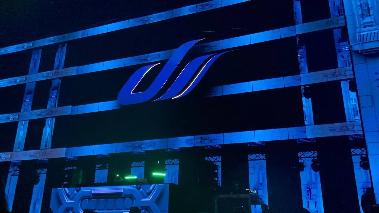 Dreamstate Europe 2023 | Poland | Arena Gliwice