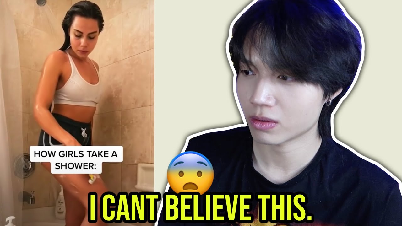 Relatable Tiktok Video That Only GIRLS UNDERSTAND - giRLs ArE diFfiCuLt…