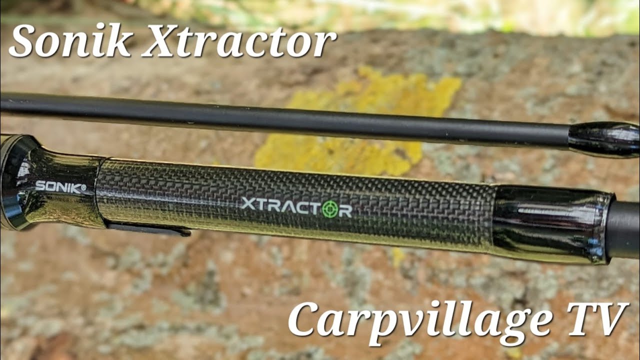 Sonik Xtractor Review| unsere Erfahrung nach 6 Monaten| 10Ft 3Lbs im Test