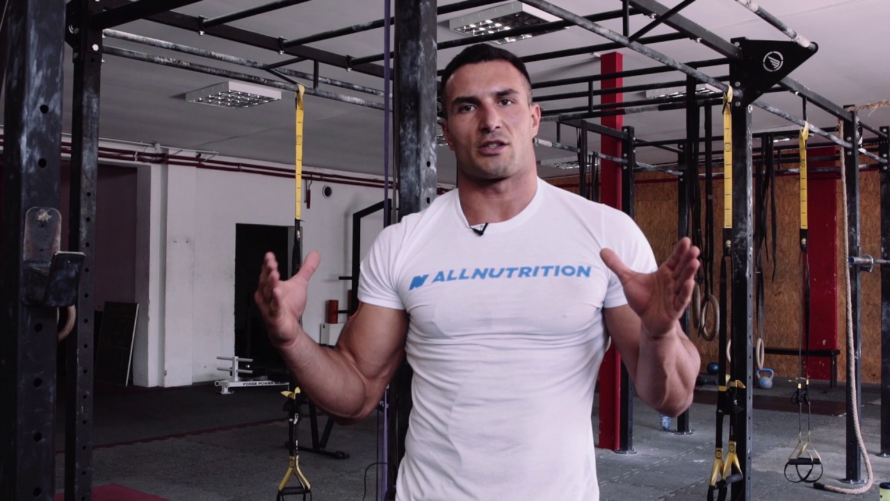 Trening Funkcjonalny