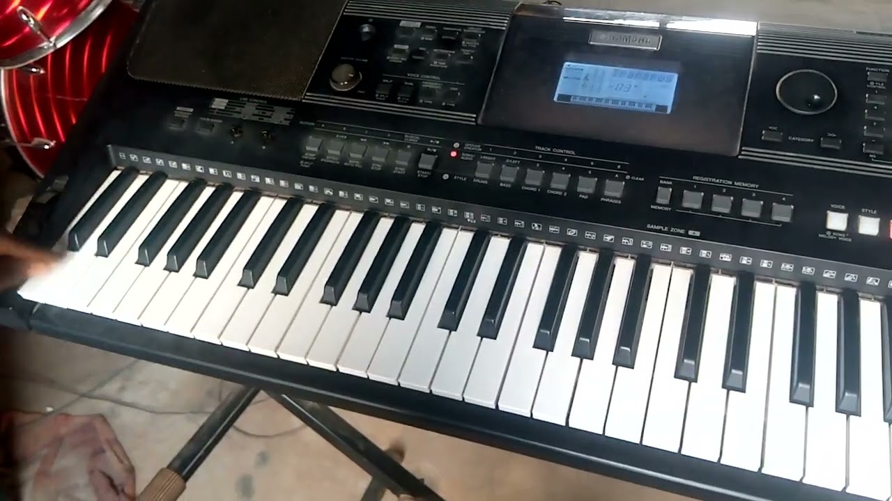 How to Play Ghanaian Pentecostal Praises🎹 #Dr.Strings