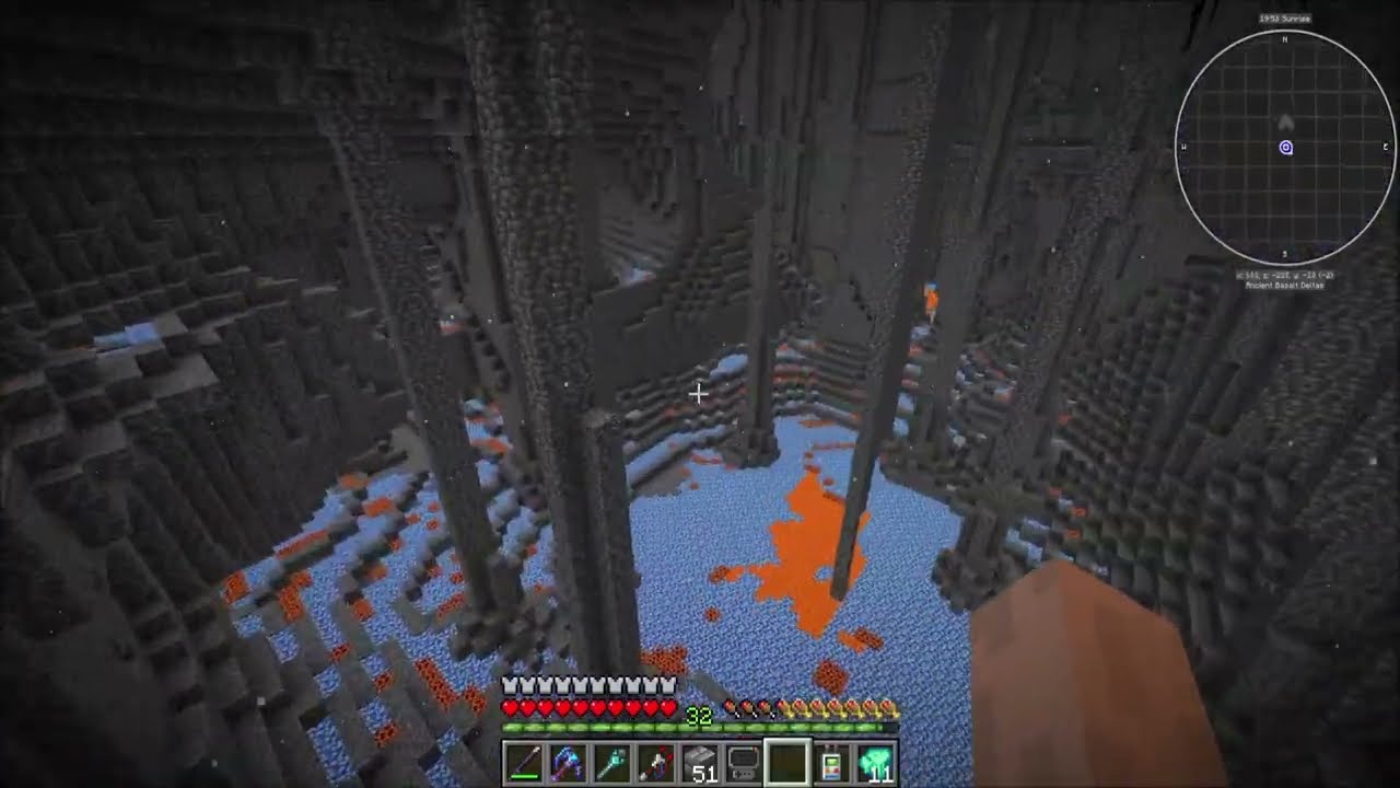 ATM10 EP24 Другой