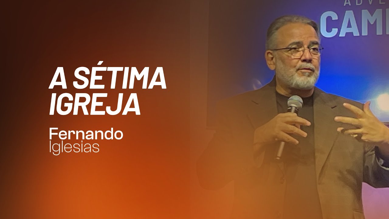 A Sétima Igreja - Episódio 1
