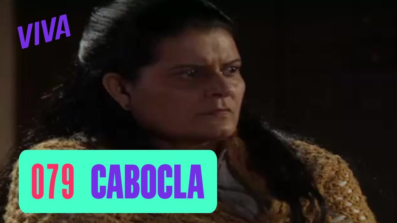 BINA CONTA NOVIDADE PARA ZUCA | CABOCLA | CAPÍTULO 79 | MELHOR DO DIA | VIVA