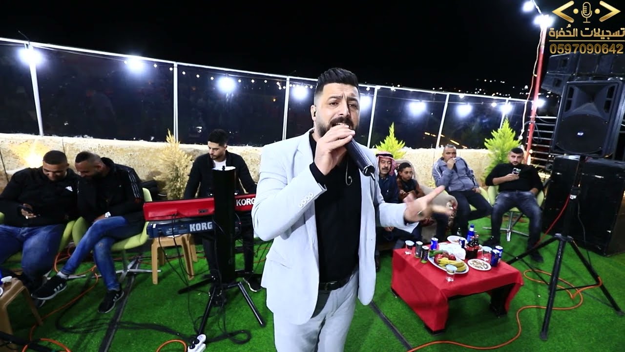 وصلة مواويل الفنان طارق ابو عليا 💥تعليلة العريس محمد ريان 2023